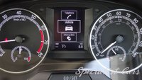 USED 2019 19 SKODA FABIA 1.0 TSI Colour Edition Hatchback 5dr Petrol Manual Euro 6 (s/s) (95 ps) 