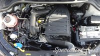 USED 2019 19 SKODA FABIA 1.0 TSI Colour Edition Hatchback 5dr Petrol Manual Euro 6 (s/s) (95 ps) 