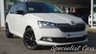 USED 2019 19 SKODA FABIA 1.0 TSI Colour Edition Hatchback 5dr Petrol Manual Euro 6 (s/s) (95 ps) 