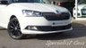 USED 2019 19 SKODA FABIA 1.0 TSI Colour Edition Hatchback 5dr Petrol Manual Euro 6 (s/s) (95 ps) 