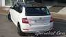 USED 2019 19 SKODA FABIA 1.0 TSI Colour Edition Hatchback 5dr Petrol Manual Euro 6 (s/s) (95 ps) 