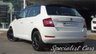 USED 2019 19 SKODA FABIA 1.0 TSI Colour Edition Hatchback 5dr Petrol Manual Euro 6 (s/s) (95 ps) 
