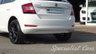 USED 2019 19 SKODA FABIA 1.0 TSI Colour Edition Hatchback 5dr Petrol Manual Euro 6 (s/s) (95 ps) 