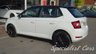 USED 2019 19 SKODA FABIA 1.0 TSI Colour Edition Hatchback 5dr Petrol Manual Euro 6 (s/s) (95 ps) 