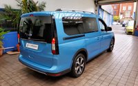 USED 2022 22 FORD GRAND TOURNEO CONNECT 2.0 EcoBlue Active Euro 6 (s/s) 5dr 7 SEATS SAT NAV ANDROID APPLE CARPLAY HEATED SEATS CRUISE CONTROL PARKING SENSORS 1 OWNER EXCELLENT SERVICE HISTORY WARRANTY
