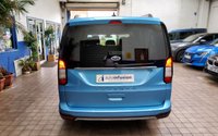 USED 2022 22 FORD GRAND TOURNEO CONNECT 2.0 EcoBlue Active Euro 6 (s/s) 5dr 7 SEATS SAT NAV ANDROID APPLE CARPLAY HEATED SEATS CRUISE CONTROL PARKING SENSORS 1 OWNER EXCELLENT SERVICE HISTORY WARRANTY