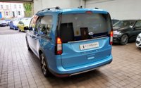 USED 2022 22 FORD GRAND TOURNEO CONNECT 2.0 EcoBlue Active Euro 6 (s/s) 5dr 7 SEATS SAT NAV ANDROID APPLE CARPLAY HEATED SEATS CRUISE CONTROL PARKING SENSORS 1 OWNER EXCELLENT SERVICE HISTORY WARRANTY