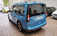 USED 2022 22 FORD GRAND TOURNEO CONNECT 2.0 EcoBlue Active Euro 6 (s/s) 5dr 7 SEATS SAT NAV ANDROID APPLE CARPLAY HEATED SEATS CRUISE CONTROL PARKING SENSORS 1 OWNER EXCELLENT SERVICE HISTORY WARRANTY
