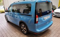 USED 2022 22 FORD GRAND TOURNEO CONNECT 2.0 EcoBlue Active Euro 6 (s/s) 5dr 7 SEATS SAT NAV ANDROID APPLE CARPLAY HEATED SEATS CRUISE CONTROL PARKING SENSORS 1 OWNER EXCELLENT SERVICE HISTORY WARRANTY
