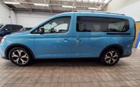 USED 2022 22 FORD GRAND TOURNEO CONNECT 2.0 EcoBlue Active Euro 6 (s/s) 5dr 7 SEATS SAT NAV ANDROID APPLE CARPLAY HEATED SEATS CRUISE CONTROL PARKING SENSORS 1 OWNER EXCELLENT SERVICE HISTORY WARRANTY