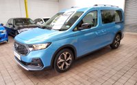 USED 2022 22 FORD GRAND TOURNEO CONNECT 2.0 EcoBlue Active Euro 6 (s/s) 5dr 7 SEATS SAT NAV ANDROID APPLE CARPLAY HEATED SEATS CRUISE CONTROL PARKING SENSORS 1 OWNER EXCELLENT SERVICE HISTORY WARRANTY