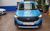 USED 2022 22 FORD GRAND TOURNEO CONNECT 2.0 EcoBlue Active Euro 6 (s/s) 5dr 7 SEATS SAT NAV ANDROID APPLE CARPLAY HEATED SEATS CRUISE CONTROL PARKING SENSORS 1 OWNER EXCELLENT SERVICE HISTORY WARRANTY