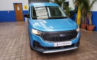 USED 2022 22 FORD GRAND TOURNEO CONNECT 2.0 EcoBlue Active Euro 6 (s/s) 5dr 7 SEATS SAT NAV ANDROID APPLE CARPLAY HEATED SEATS CRUISE CONTROL PARKING SENSORS 1 OWNER EXCELLENT SERVICE HISTORY WARRANTY