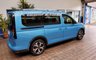 USED 2022 22 FORD GRAND TOURNEO CONNECT 2.0 EcoBlue Active Euro 6 (s/s) 5dr 7 SEATS SAT NAV ANDROID APPLE CARPLAY HEATED SEATS CRUISE CONTROL PARKING SENSORS 1 OWNER EXCELLENT SERVICE HISTORY WARRANTY