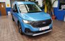 USED 2022 22 FORD GRAND TOURNEO CONNECT 2.0 EcoBlue Active Euro 6 (s/s) 5dr 7 SEATS SAT NAV ANDROID APPLE CARPLAY HEATED SEATS CRUISE CONTROL PARKING SENSORS 1 OWNER EXCELLENT SERVICE HISTORY WARRANTY