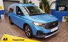 USED 2022 22 FORD GRAND TOURNEO CONNECT 2.0 EcoBlue Active Euro 6 (s/s) 5dr 7 SEATS SAT NAV ANDROID APPLE CARPLAY HEATED SEATS CRUISE CONTROL PARKING SENSORS 1 OWNER EXCELLENT SERVICE HISTORY WARRANTY