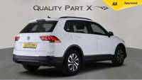 USED 2021 71 VOLKSWAGEN TIGUAN 1.5 TSI Active DSG Euro 6 (s/s) 5dr SPRING SALE NOW ON, SAVE 100s!