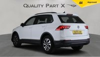 USED 2021 71 VOLKSWAGEN TIGUAN 1.5 TSI Active DSG Euro 6 (s/s) 5dr SPRING SALE NOW ON, SAVE 100s!