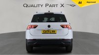 USED 2021 71 VOLKSWAGEN TIGUAN 1.5 TSI Active DSG Euro 6 (s/s) 5dr SPRING SALE NOW ON, SAVE 100s!