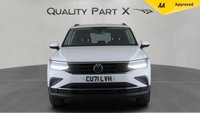 USED 2021 71 VOLKSWAGEN TIGUAN 1.5 TSI Active DSG Euro 6 (s/s) 5dr SPRING SALE NOW ON, SAVE 100s!
