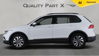USED 2021 71 VOLKSWAGEN TIGUAN 1.5 TSI Active DSG Euro 6 (s/s) 5dr SPRING SALE NOW ON, SAVE 100s!