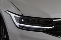 USED 2021 71 VOLKSWAGEN TIGUAN 1.5 TSI Active DSG Euro 6 (s/s) 5dr SPRING SALE NOW ON, SAVE 100s!