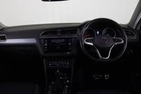 USED 2021 71 VOLKSWAGEN TIGUAN 1.5 TSI Active DSG Euro 6 (s/s) 5dr SPRING SALE NOW ON, SAVE 100s!