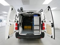 USED 2021 21 CITROEN DISPATCH 1.5 BLUEHDI 100 BHP XL-LONG ENTERPRISE EDITION 6DR 1 OWNER | X-LONG | 3 SEATS | 4 X SERVICES !