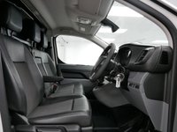 USED 2021 21 CITROEN DISPATCH 1.5 BLUEHDI 100 BHP XL-LONG ENTERPRISE EDITION 6DR 1 OWNER | X-LONG | 3 SEATS | 4 X SERVICES !