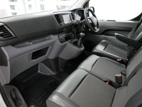 USED 2021 21 CITROEN DISPATCH 1.5 BLUEHDI 100 BHP XL-LONG ENTERPRISE EDITION 6DR 1 OWNER | X-LONG | 3 SEATS | 4 X SERVICES !