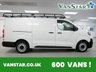 USED CITROEN DISPATCH