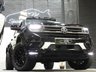 USED 2024 24 VOLKSWAGEN AMAROK 2.0 TDI Life Pickup Double Cab 4dr Diesel Auto 4Motion Euro 6 (s/s) (205 ps) 1 OWNER A/C STORM BODYKIT!