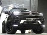 USED 2024 24 VOLKSWAGEN AMAROK 2.0 TDI Life Pickup Double Cab 4dr Diesel Auto 4Motion Euro 6 (s/s) (205 ps) 1 OWNER A/C STORM BODYKIT!
