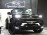 USED 2024 24 VOLKSWAGEN AMAROK 2.0 TDI Life Pickup Double Cab 4dr Diesel Auto 4Motion Euro 6 (s/s) (205 ps) 1 OWNER A/C STORM BODYKIT!
