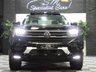 USED 2024 24 VOLKSWAGEN AMAROK 2.0 TDI Life Pickup Double Cab 4dr Diesel Auto 4Motion Euro 6 (s/s) (205 ps) 1 OWNER A/C STORM BODYKIT!