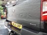 USED 2024 24 VOLKSWAGEN AMAROK 2.0 TDI Life Pickup Double Cab 4dr Diesel Auto 4Motion Euro 6 (s/s) (205 ps) 1 OWNER A/C STORM BODYKIT!