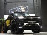 USED 2024 24 VOLKSWAGEN AMAROK 2.0 TDI Life Pickup Double Cab 4dr Diesel Auto 4Motion Euro 6 (s/s) (205 ps) 1 OWNER A/C STORM BODYKIT!