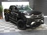 USED 2024 24 VOLKSWAGEN AMAROK 2.0 TDI Life Pickup Double Cab 4dr Diesel Auto 4Motion Euro 6 (s/s) (205 ps) 1 OWNER A/C STORM BODYKIT!