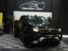 USED 2024 24 VOLKSWAGEN AMAROK 2.0 TDI Life Pickup Double Cab 4dr Diesel Auto 4Motion Euro 6 (s/s) (205 ps) 1 OWNER A/C STORM BODYKIT!