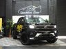 USED 2024 24 VOLKSWAGEN AMAROK 2.0 TDI Life Pickup Double Cab 4dr Diesel Auto 4Motion Euro 6 (s/s) (205 ps) 1 OWNER A/C STORM BODYKIT!
