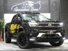 USED 2024 24 VOLKSWAGEN AMAROK 2.0 TDI Life Pickup Double Cab 4dr Diesel Auto 4Motion Euro 6 (s/s) (205 ps) 1 OWNER A/C STORM BODYKIT!
