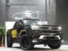 USED 2024 24 VOLKSWAGEN AMAROK 2.0 TDI Life Pickup Double Cab 4dr Diesel Auto 4Motion Euro 6 (s/s) (205 ps) 1 OWNER A/C STORM BODYKIT!