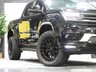 USED 2024 24 VOLKSWAGEN AMAROK 2.0 TDI Life Pickup Double Cab 4dr Diesel Auto 4Motion Euro 6 (s/s) (205 ps) 1 OWNER A/C STORM BODYKIT!