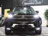 USED 2024 24 VOLKSWAGEN AMAROK 2.0 TDI Life Pickup Double Cab 4dr Diesel Auto 4Motion Euro 6 (s/s) (205 ps) 1 OWNER A/C STORM BODYKIT!