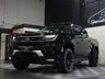 USED 2024 24 VOLKSWAGEN AMAROK 2.0 TDI Life Pickup Double Cab 4dr Diesel Auto 4Motion Euro 6 (s/s) (205 ps) 1 OWNER A/C STORM BODYKIT!