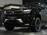 USED 2024 24 VOLKSWAGEN AMAROK 2.0 TDI Life Pickup Double Cab 4dr Diesel Auto 4Motion Euro 6 (s/s) (205 ps) 1 OWNER A/C STORM BODYKIT!
