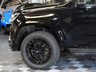 USED 2024 24 VOLKSWAGEN AMAROK 2.0 TDI Life Pickup Double Cab 4dr Diesel Auto 4Motion Euro 6 (s/s) (205 ps) 1 OWNER A/C STORM BODYKIT!