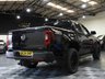 USED 2024 24 VOLKSWAGEN AMAROK 2.0 TDI Life Pickup Double Cab 4dr Diesel Auto 4Motion Euro 6 (s/s) (205 ps) 1 OWNER A/C STORM BODYKIT!