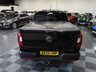USED 2024 24 VOLKSWAGEN AMAROK 2.0 TDI Life Pickup Double Cab 4dr Diesel Auto 4Motion Euro 6 (s/s) (205 ps) 1 OWNER A/C STORM BODYKIT!