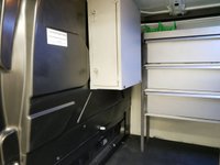 USED 2020 70 FORD TRANSIT CUSTOM 340 2.0 EBL 130 BHP SWB TREND EDITION ( AIR CON / SAT NAV ) 1 OWNER | SAT NAV | HIGH QUALITY RACKING !